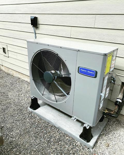 Seasonal Energy Services
