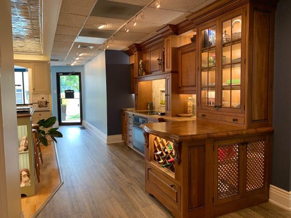 Manor House Studio
