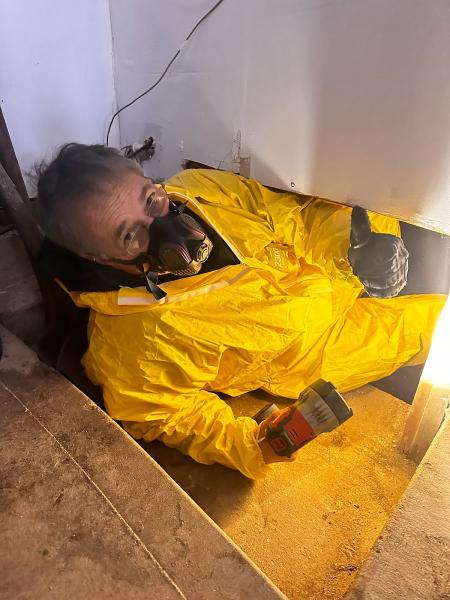 On Point Home Inspection Services