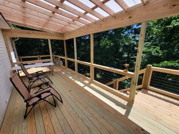 Foskey Construction LLC