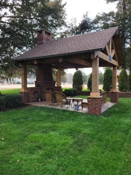 Foskey Construction LLC