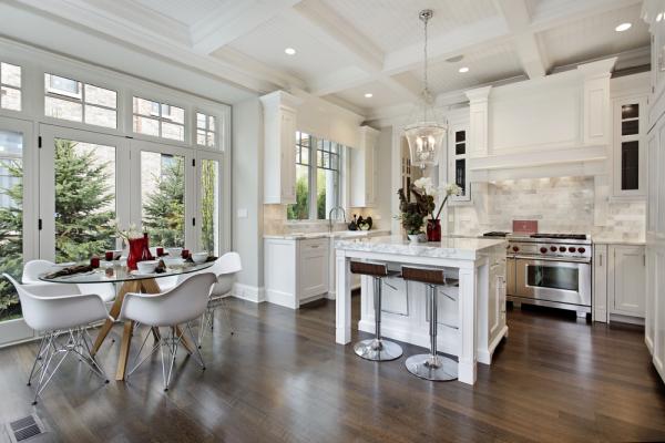 Cj's Immaculate Concepts Cleaning Service LLC