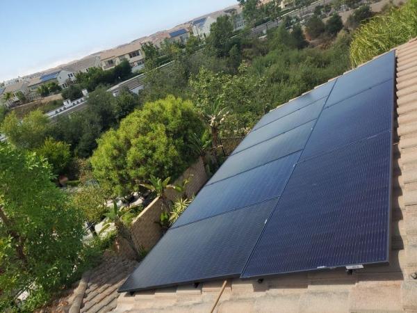 Blalock Electric & Solar Inc