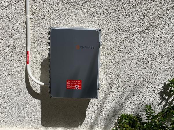 Blalock Electric & Solar Inc