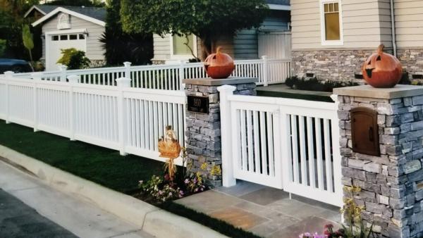 Superior Fence Inc