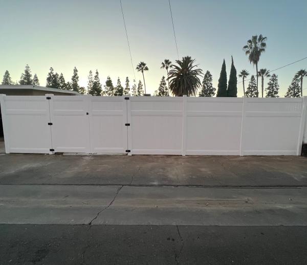 Superior Fence Inc
