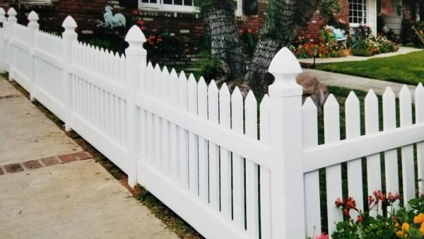 Superior Fence Inc