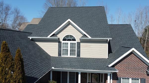 A Plus Roofing