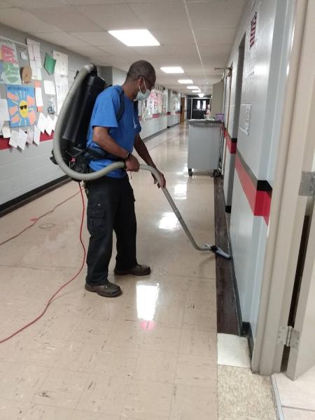Floors & More LLC