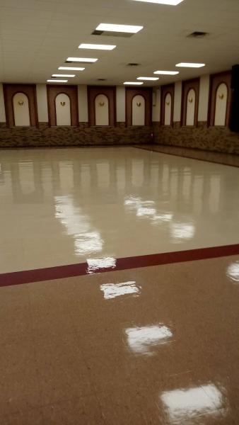 Floors & More LLC