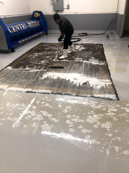 Valley Carpet Cleaning