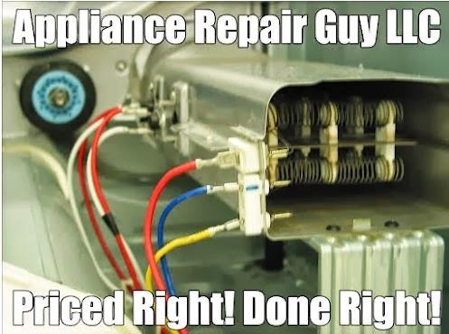 Appliance Repair Guy LLC