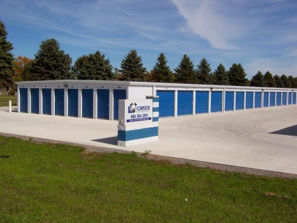 Comstor Self Storage