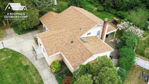 JI Roofing & Exteriors Corp.