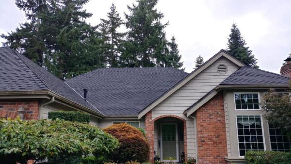 Dependable Roofing
