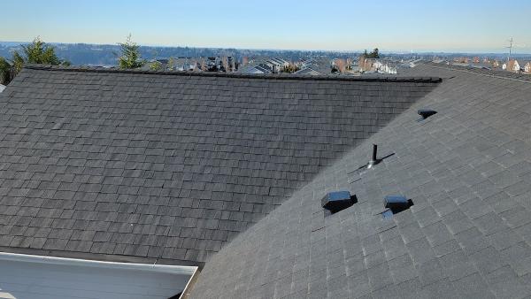 Dependable Roofing
