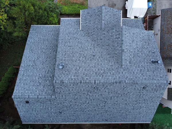 Dependable Roofing