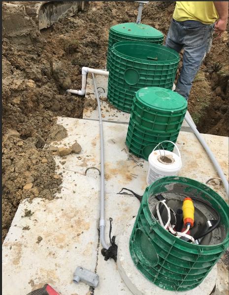 Geauga Septic Service LLC