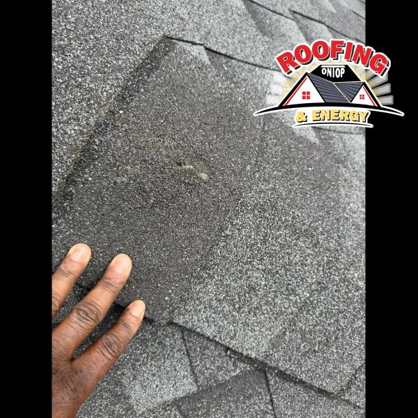 Roofing Ontop & Energy