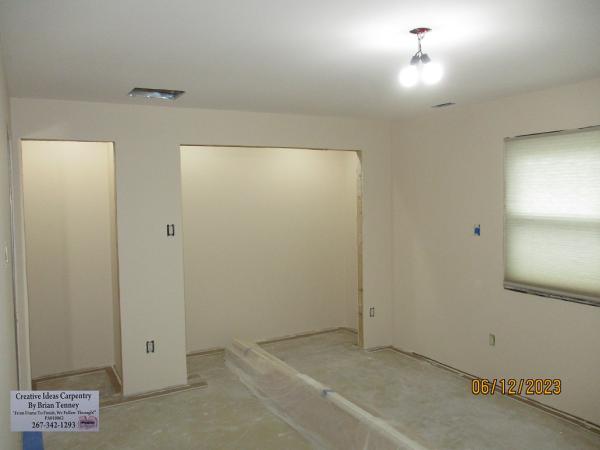 Creative Ideas Carpentry By Brian Tenney