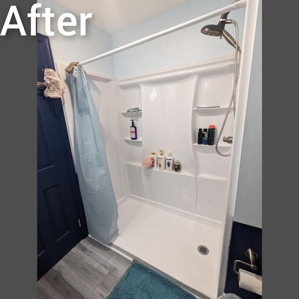 Adam's Handyman & Contracting
