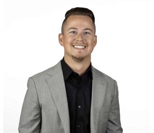 Christian Rios