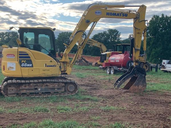 Braselton Tractor Works