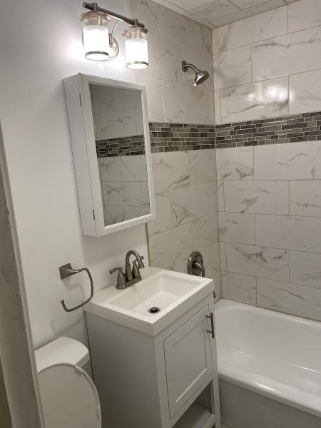 T G M Remodeling