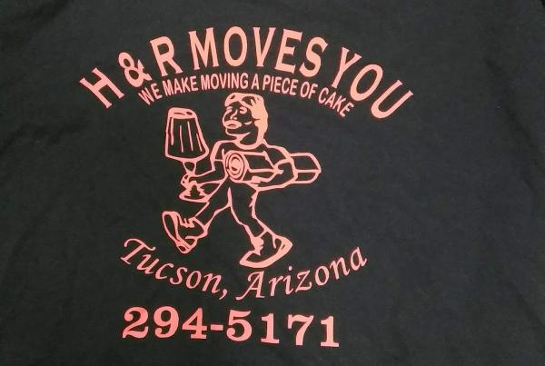 H & R Moves You