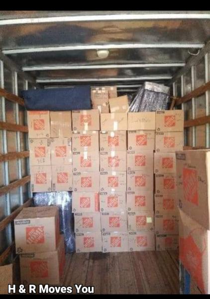 H & R Moves You