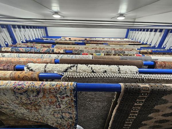 Fuzzy Wuzzy Rug Cleaning Company