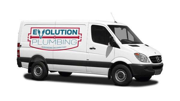 Evolution Plumbing LLC