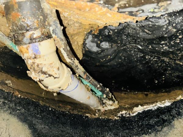 Evolution Plumbing LLC