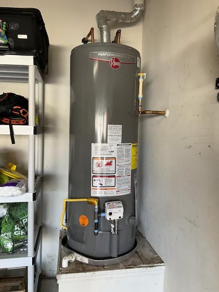 Evolution Plumbing LLC