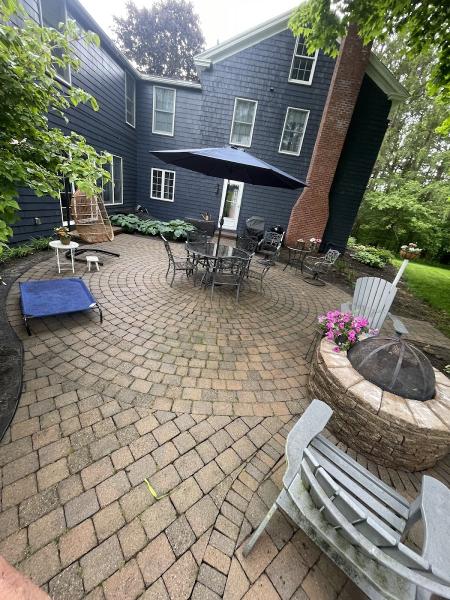 Pressure Wash NY