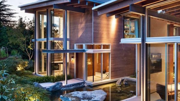 Garret Cord Werner Architects & Interior Designers
