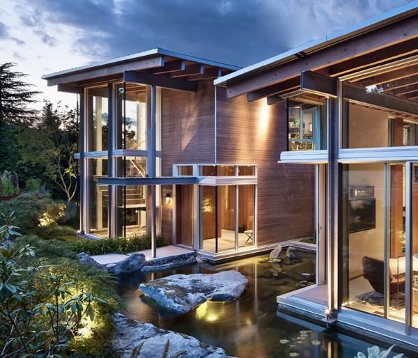 Garret Cord Werner Architects & Interior Designers