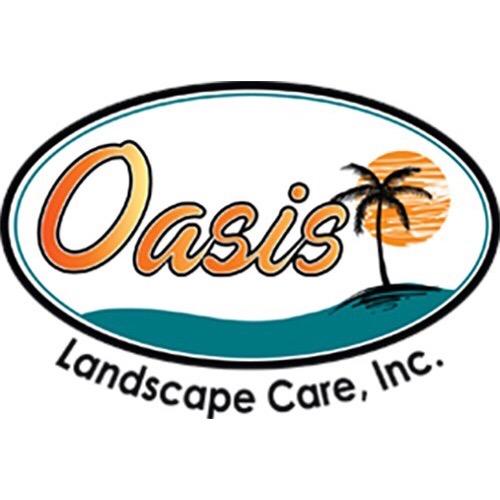 Oasis Landscape Care