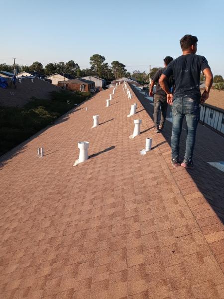 Flores Gamez Construction Llc