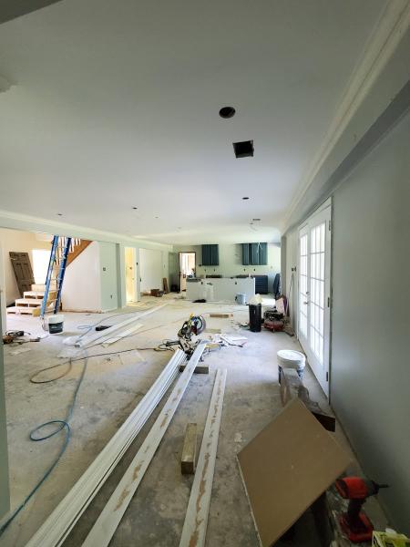 Flores Gamez Construction Llc