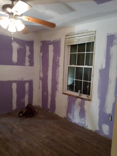 Flores Gamez Construction Llc