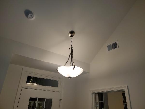 Ellisson TV Mounting & Electrical Services