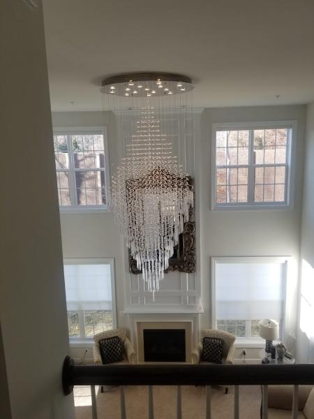 Ellisson TV Mounting & Electrical Services