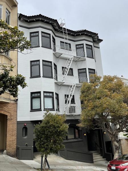 City Pro Painter
