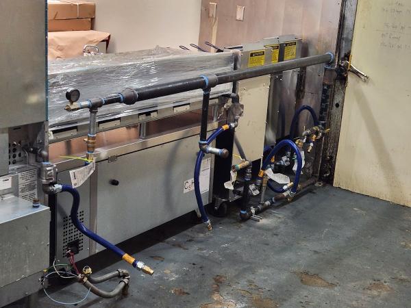 Tankersley Plumbing LLC