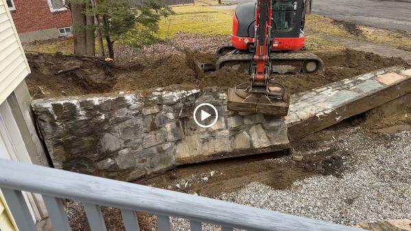 Rocky Ridge Excavation