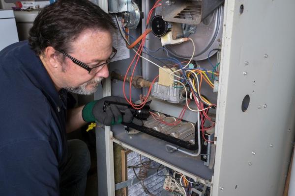 Spiker Heating and Air
