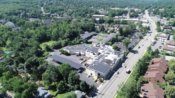Geoscape Solar