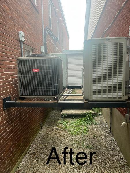Above All Mechanical LLC