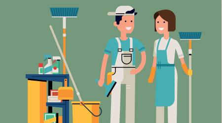 Lidice Cleaning Services